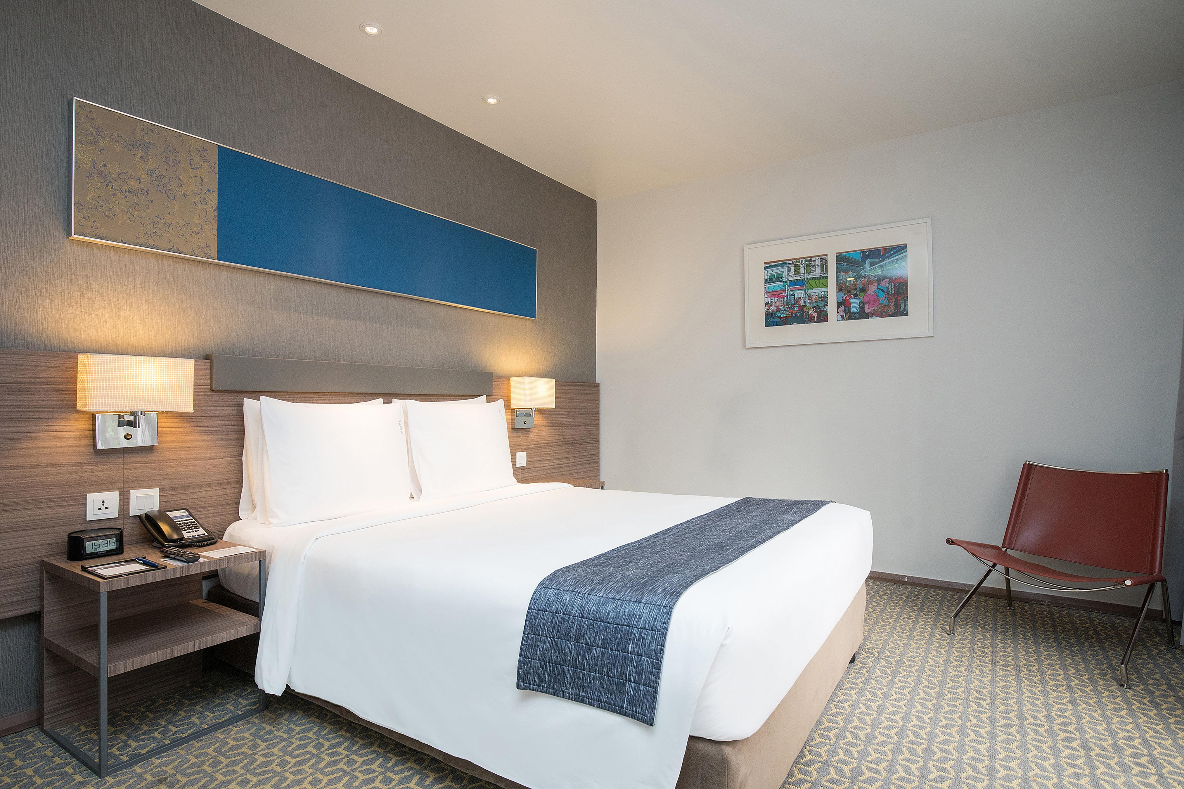 Holiday Inn Express Bangkok Sathorn By Ihg Exterior photo