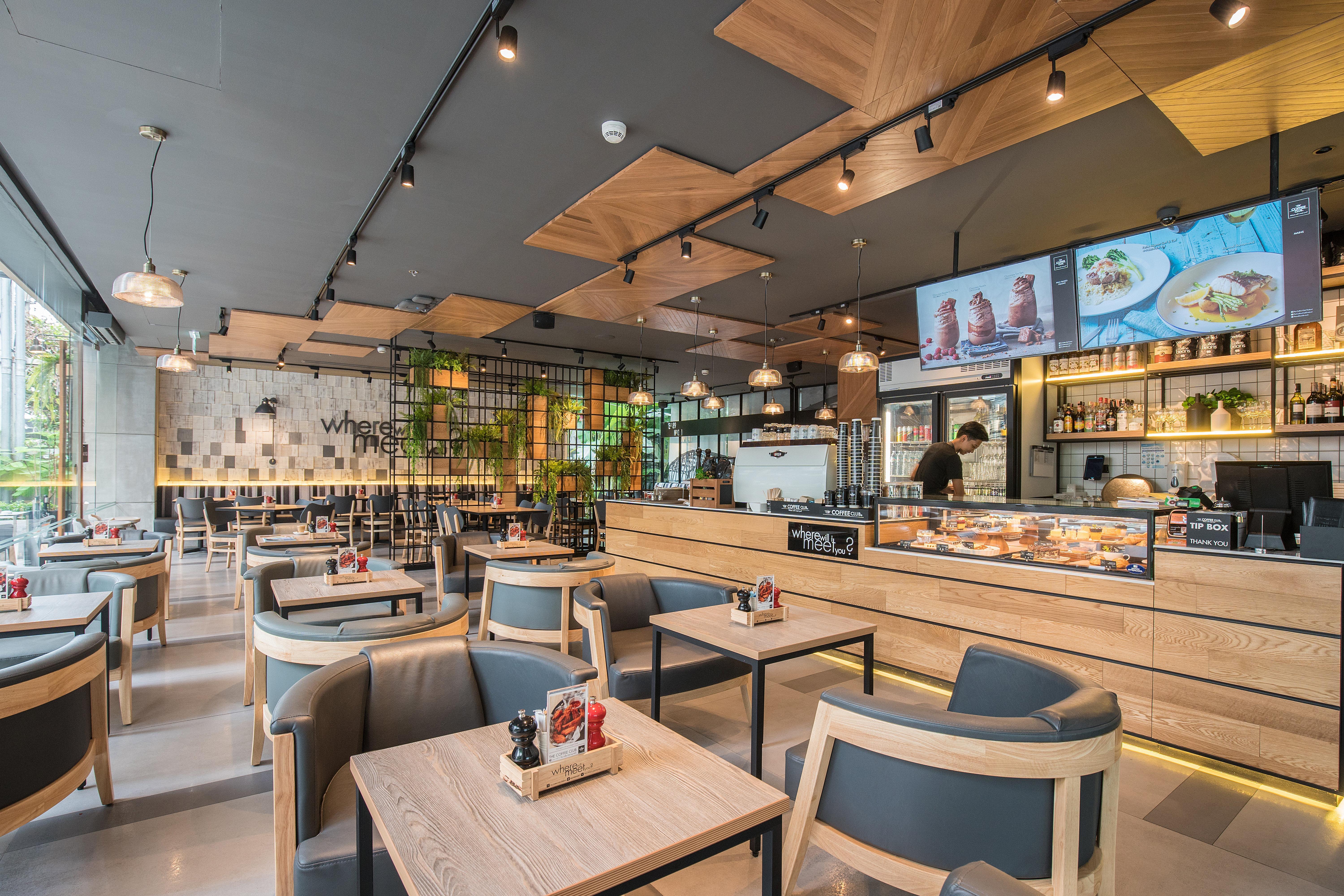Holiday Inn Express Bangkok Sathorn By Ihg Exterior photo