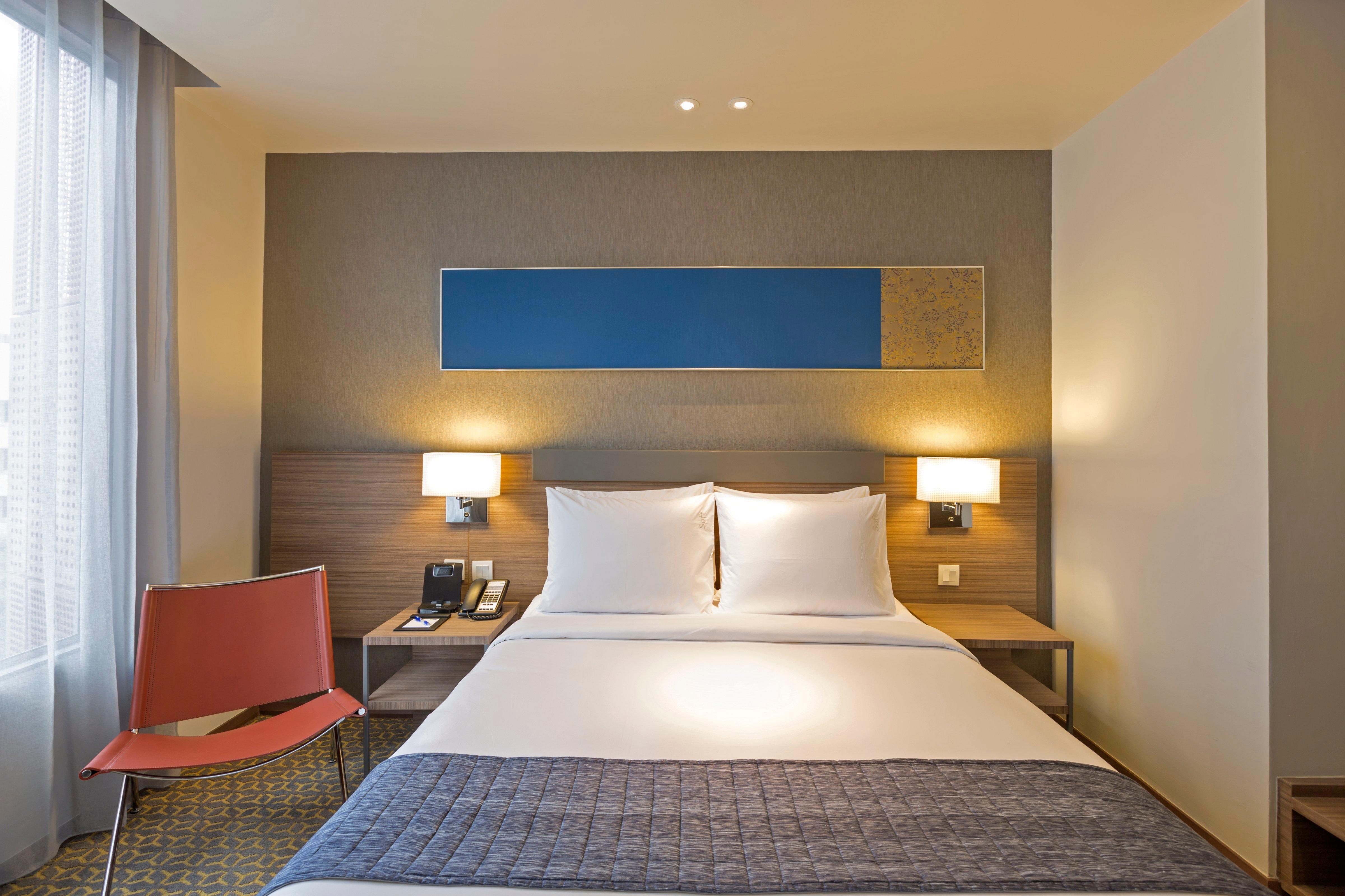 Holiday Inn Express Bangkok Sathorn By Ihg Exterior photo