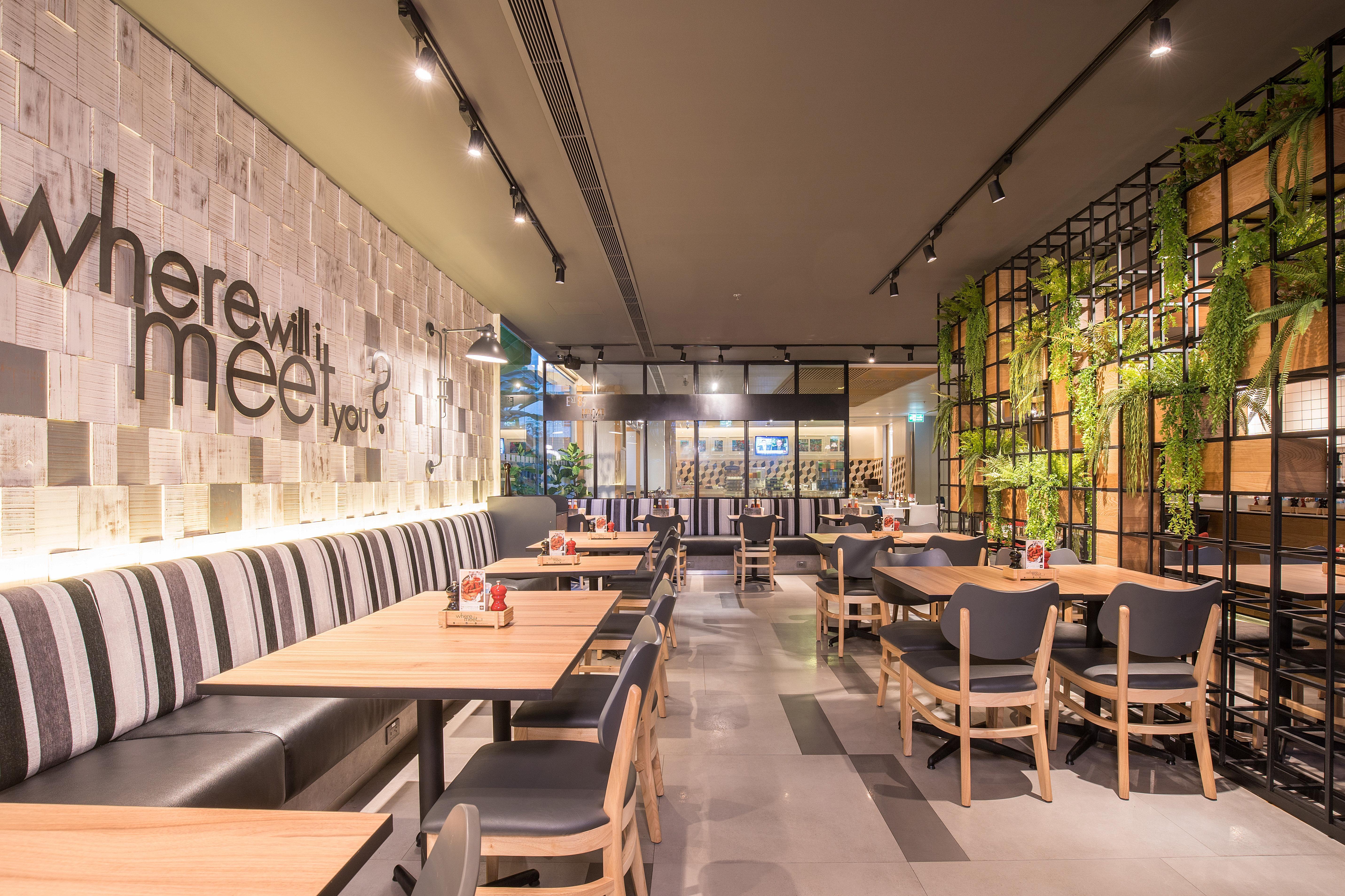 Holiday Inn Express Bangkok Sathorn By Ihg Exterior photo